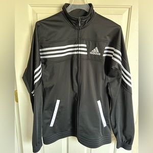 Adidas Track Suit Jacket